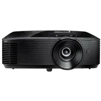 Optoma Hd146X data projector Ceiling / Floor mounted 3600 Ansi lumens Dmd 1080P 1920X1080 3D Black  E1P0A3Pbe1Z2 5055387663695 Sysopapbi0066