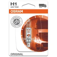 Osram H1 Original Line 4050300925844 Halogēna spuldze 