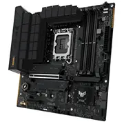 Pamatplate Asus Tuf Gaming B760M-Plus Wifi Ii  90Mb1He0-M0Eay0 4711387461365 Plyasu1700093