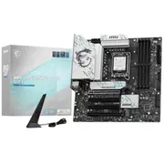 Pamatplate Msi B860M Gaming Plus Wifi  4711377286558