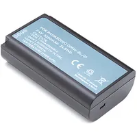 Panasonic Dmw-Blj31 Battery, 3050Mah  Cb970421 9990000970421