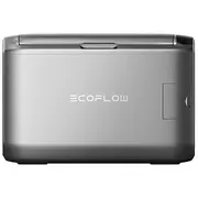 Ecoflow Glacier Classic 45L Pārnēsājamais ledusskapis  5022001009 4895251641715