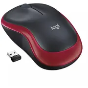 Logitech M185 Bezvadu Datorpele  910-002240 5099206028869