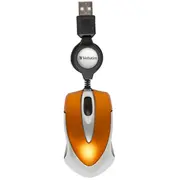 Pele Verbatim Go Mini Volcanic Orange  49023V 023942490234