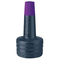 Pelikan Tinte stamp violet 28Ml  351205 4012700351203