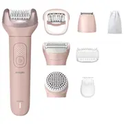 Philips 9000 sērijas epilators mitrai un sausai epilēšanai  Bre719/00 8720689032933