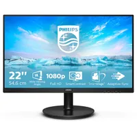Philips  221V8A/00 21.5In Fhd 8712581760199