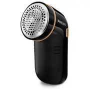 Philips Auduma pūku noņēmējs, iekļautas 2Aa baterijas  Gc026/80 8710103901143