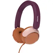 Philips bērnu austiņas ar galvas stīpu  Tak2000Mp/00 4895229158955
