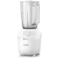 Philips Daily Collection blenderis, 1.9L Balts  Hr2041/00 8720389001260