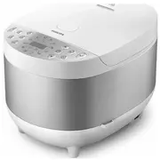 Philips Multifunkcionālais katls. 5 l, 8961067W, balts  Hd4713/40 8710103988953