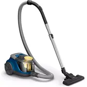 Philips Powercyclone bezmaisa putekļsūcējs, 850 W Zils  Xb2125/09 8710103927273