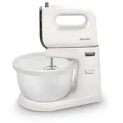 Philips Viva Collection mikseris, 450 W Balts  Hr3745/00 8710103795599