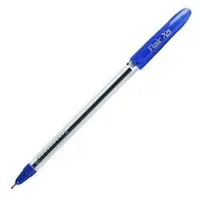 Pildspalva lodīšu X-5 zila Flair  Fla74202