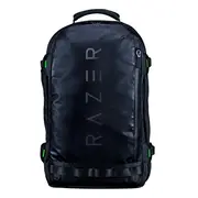Portatīvo datoru soma Razer  Rogue Backpack V3 17.3, Black Rc81-03650101-0000 8886419387220