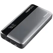 Power Bank Usb 25000Mah/140W He25000 7350060 Intenso  4034303034451