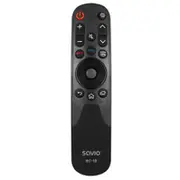 Pults Savio Lg Tv - Smart  Rc-18 5901986049166