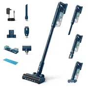 Putekļusūcējs Philips  Vacuum Cleaner Xc5141/01 Cordless operating Handstick 25.2 V Operating time Max 60 min Sage Warranty 24 months 8720389035715