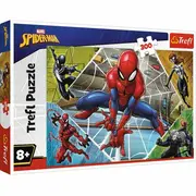 Puzlis Trefl Marvel Spiderman 300 gb. 8 T23005 