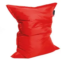 Qubo Modo Pillow 130 Strawberry Pop Fit sēžammaiss pufs  1244 4759995012449