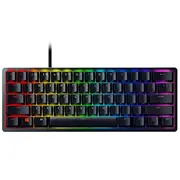 Razer Huntsman Mini Rgb En  Rz03-03390200-R3M1 8886419345749