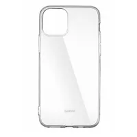 Roar Jelly Clear Anti-Bacterial for Samsung Galaxy S21 G991B Transparent  Ro-Jec-S-S21Cl 4752128052084