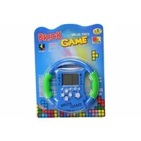 Roger Elektroniskā spēle bērniem Tetris Stūre  It-Ro-Tetris-Wheel-Bl 4752168111673
