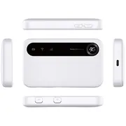 Router Zte U50  6902176112935 Kilzter4G0056