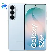 S947B  Galaxy S26 Plus Blue 5G 256Gb Sm-S947Blbdeue 8806097828471