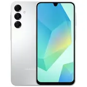 Samsung Galaxy A16 Viedtālrunis 4Gb / 128Gb Gray  Sm-A165Fzabeub 8806095822860