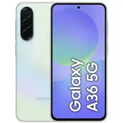 Samsung Galaxy A36 5G Viedtālrunis 6Gb / 128Gb Awesome Lime  Sm-A366Blgbeue 8806095984551