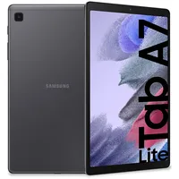 Samsung Galaxy Tab A7 Lite Grey  Sm-T220Nzaaeue 8806092230408