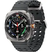 Samsung Galaxy Watch Ultra Viedpulkstenis 47Mm 2025  Sm-L705Fzs2Eue 8806097625278