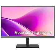 Monitors Samsung 27 Essential S4 S43Uf Full Hd 100 Hz  Ls27F434Uauxen 8806097199144