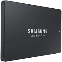 Samsung Pm1643A 2.5Quot 960 Gb Sas  Mzilt960Hbhq-00007 Detsa4Ssd0099