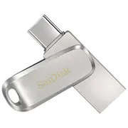 Sandisk Dual Drive Luxe 64Gb Usb / Type-C  Sdddc4-064G-G46 619659179021