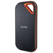 Sandisk Extreme Pro Portable Ssd V2 1Tb Usb-C  Sdssde81-1T00-G25 619659181284