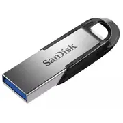 Sandisk Ultra Flair Usb Zibatmiņa 16Gb  Sdcz73-016G-G46 0619659136680