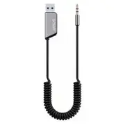 Savio Aux Transmitter with Hands-Free Function  Tr-16 5901986048442