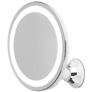 Sejas tīrīšana Adler  Bathroom Mirror Ad 2168 20 cm Led mirror White 5902934832182