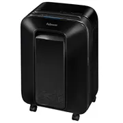 Shredder Powershred Lx200/Black 5502201 Fellowes  50043859763806