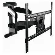 Sienas stiprinājums televizoram Gembird Full-Motion Tv Wall Mount  Wm-75St-01 8716309127431
