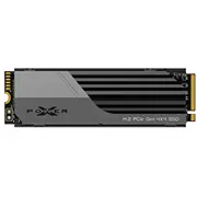 Silicon Power Xs75 4 Tb Pcie Gen 4X4 M.2 Nvme Sp04Kgbp44Xs75S5  4713436164104 Diaslpssd0087