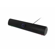 Skaņas josla Genesis Helium 312Bt Black  Ncs-2185 5901969444667