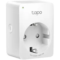 Smart Home Wifi Plug/Tapo P1001-Pack Tp-Link  Tapop1001-Pack 4897098680438