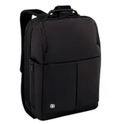 Soma portatīvajam datoram Wenger Reload 16 Backpack Black  601070 7613329014523