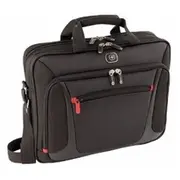 Soma portatīvajam datoram Wenger Sensor 16 Briefcase Black  600643 7613329008010
