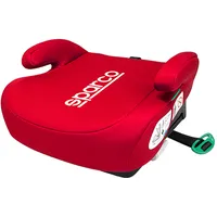Sparco Sk100 Isofix Red Sk100Ird 125-150 cm  22-36 kg T-Mlx57077 6922516337972