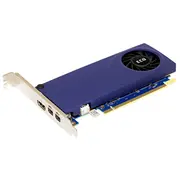 Sparkle Sa310C-4G A310 Eco 4Gb Gddr6 graphics card  4711342290368 Vgaspaint0010