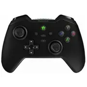 Spēļu kontrolieris Genesis Mangan 400 Black  Njg-2100 5901969443738